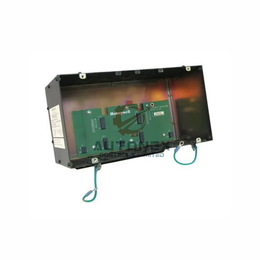 Rak Kontroler Honeywell 900R04-0300 4 Slot
