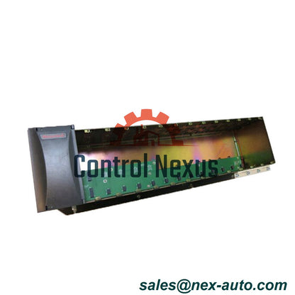 900RR0-0300 | Honeywell - Резервный CPM Рэк