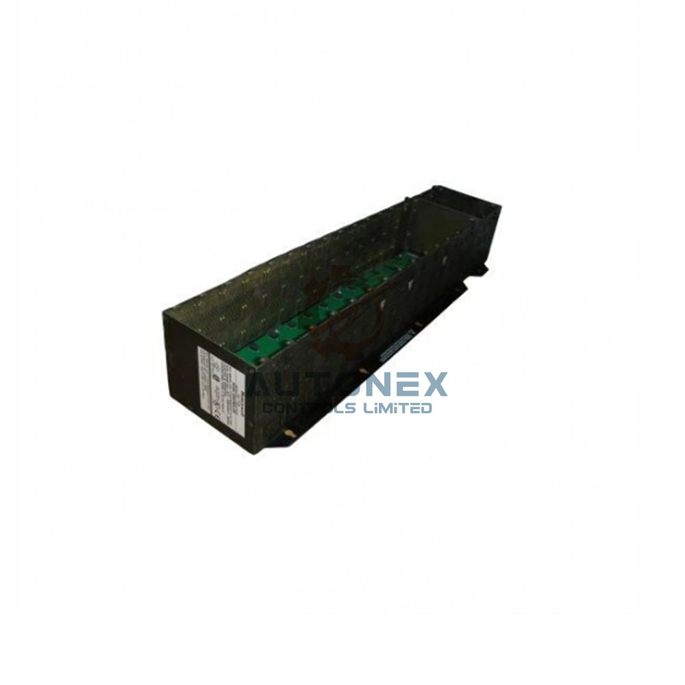 900R12R-0200 Honeywell I/O Rack Power | 12-Slot Capacity