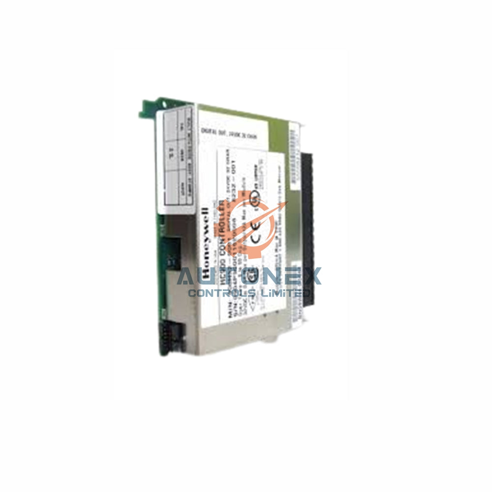 Honeywell Universal I/O Module 900U01-0100 | 16-Channel