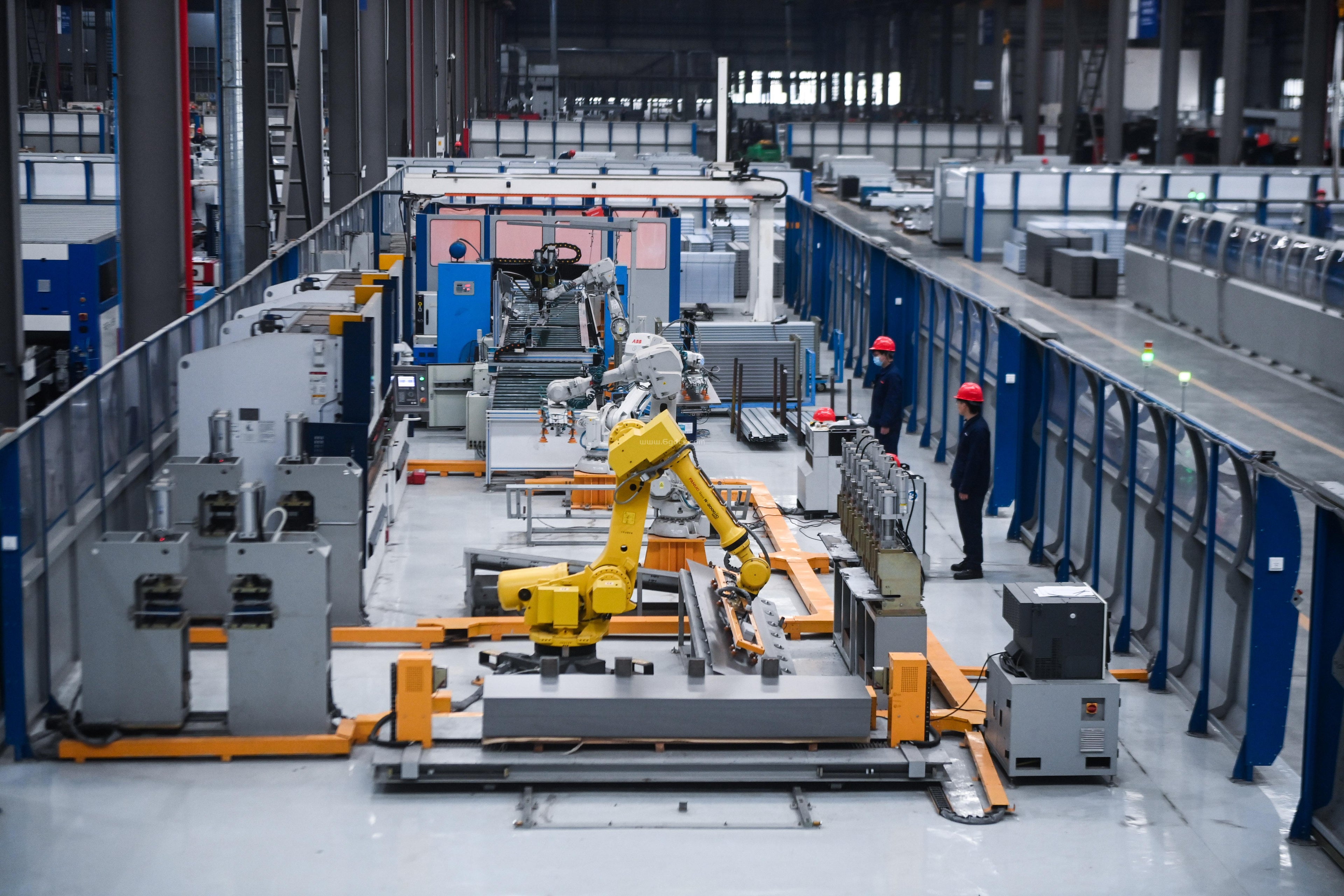 Reliable Automation Solutions