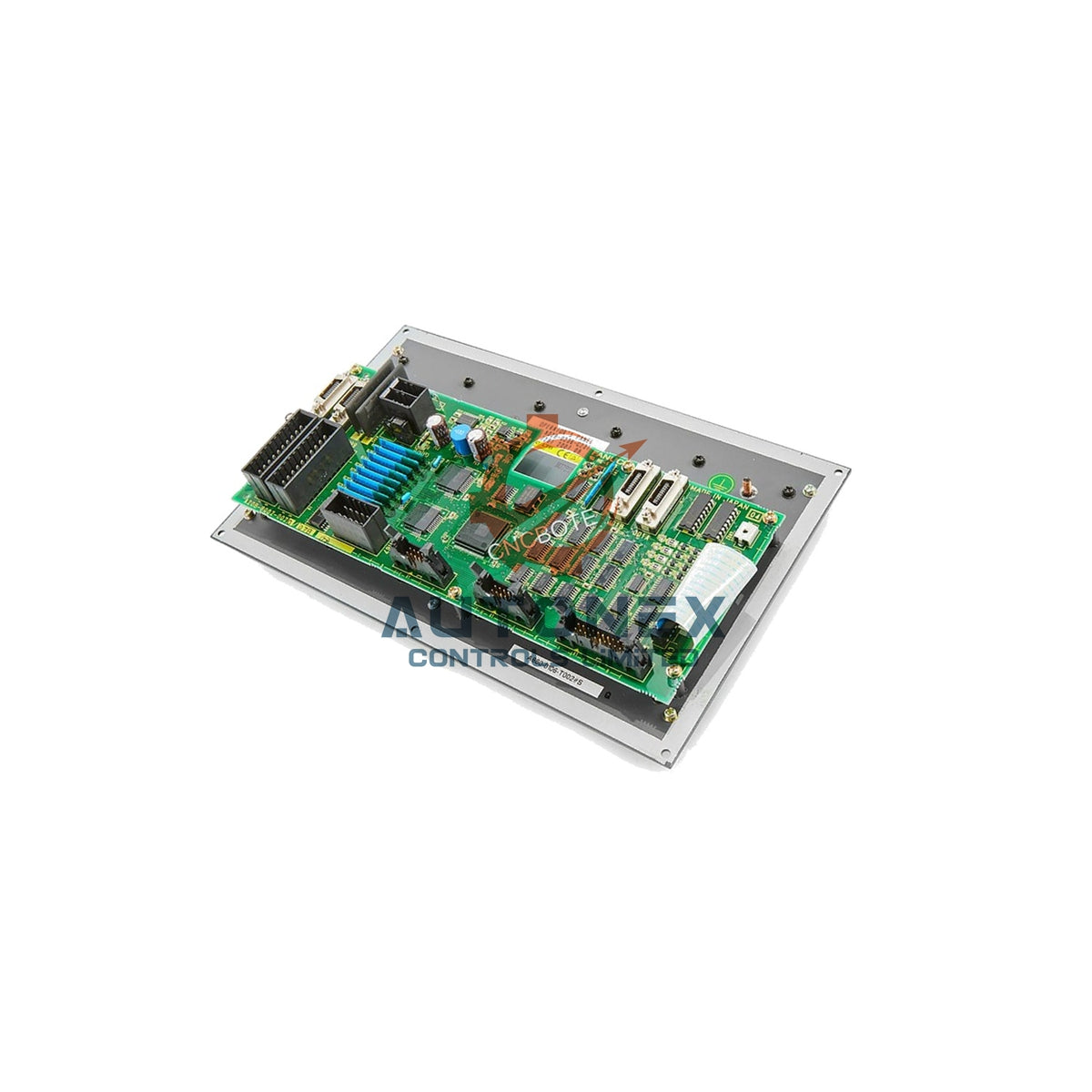 Ovládací panel FANUC A02B-0047-C310