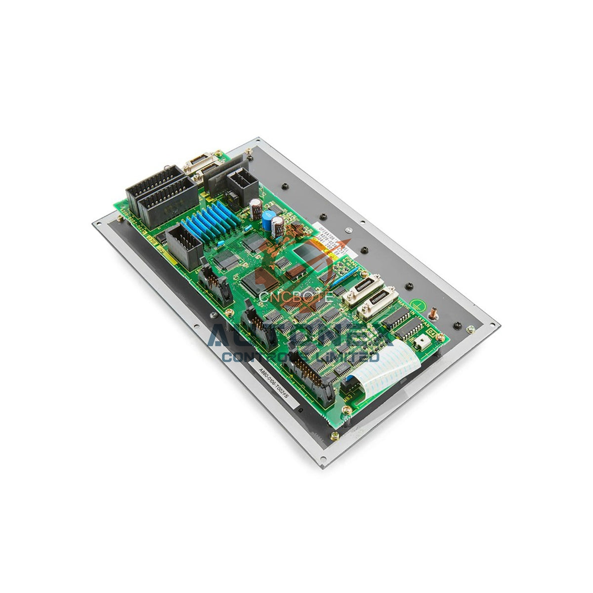 Ovládací panel FANUC A02B-0047-C310