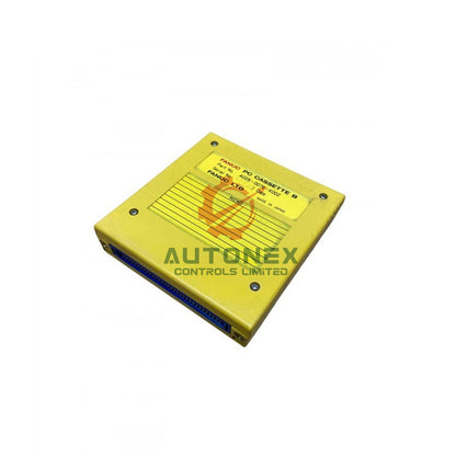 FANUC A02B Series 128K EPROM Cassette A02B-0076-K002
