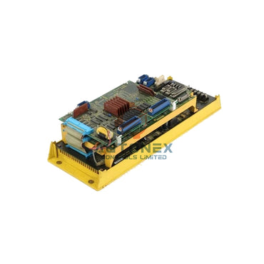 وحدة تحكم CNC باور ميت FANUC A02B-0118-B003