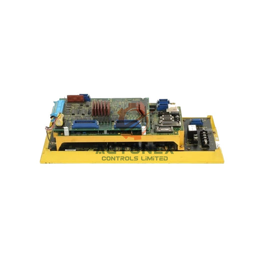 وحدة تحكم CNC باور ميت FANUC A02B-0118-B003