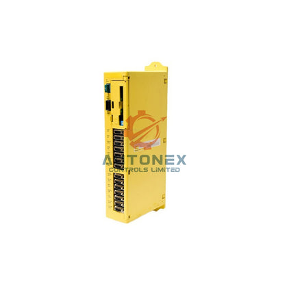 کنترل‌کننده سروو دو کاناله FANUC A02B-0166-B501