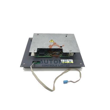 FANUC A02B-0200-C081 Operator Interface Panel