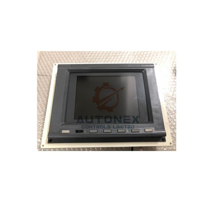 FANUC A02B-0200-C081 Operator Interface Panel