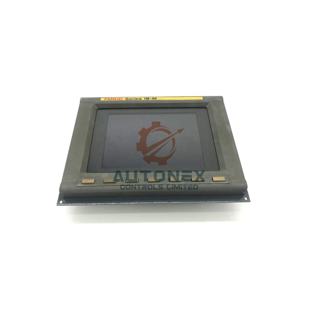 FANUC A02B-0200-C081 Operator Interface Panel