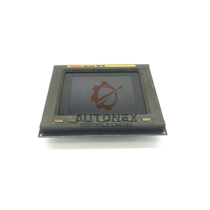 FANUC A02B-0200-C081 Operator Interface Panel