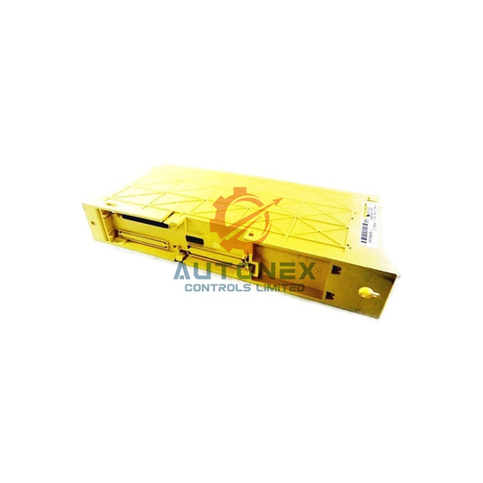24 فولت تيار مستمر FANUC A02B-0211-B501 تحكم مع مودباص