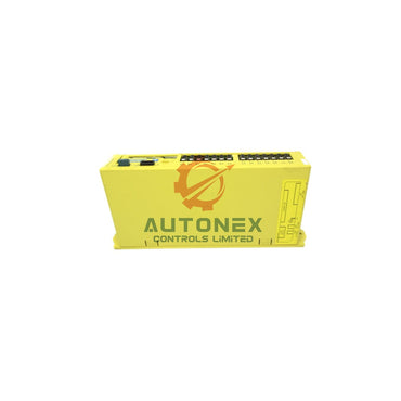 24 فولت تيار مستمر FANUC A02B-0211-B501 تحكم مع مودباص