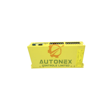 Kontrol FANUC A02B-0211-B501 24V DC dengan Modbus