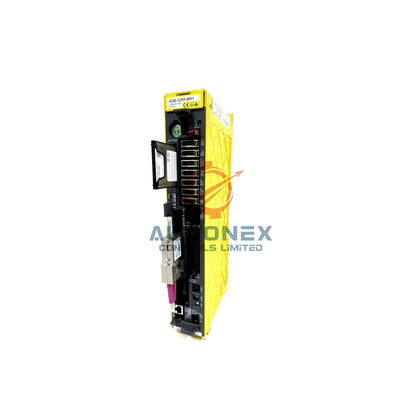 Unidad de Control Básica FANUC A02B-0259-B501