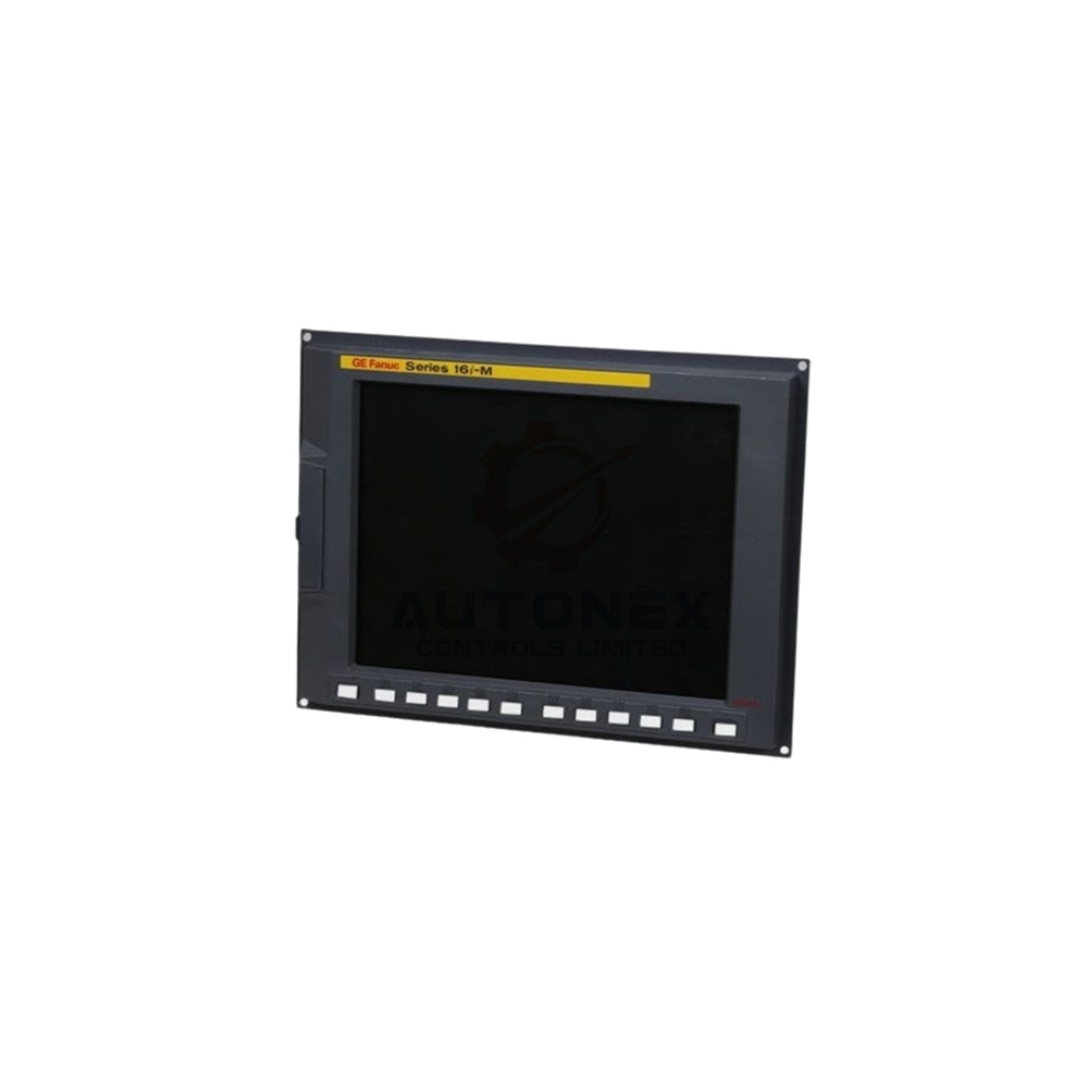 FANUC A02B-0281-C071 10,4-дюймовый ЖК-дисплей монитор