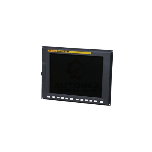 FANUC A02B-0281-C071 10.4 Inch LCD Display Monitor