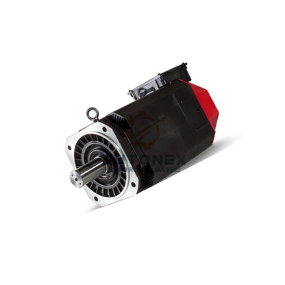 FANUC A06B-0186-B675 IP67 Flange Mount Motor