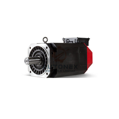 FANUC A06B-0186-B675 IP67 Flange Mount Motor