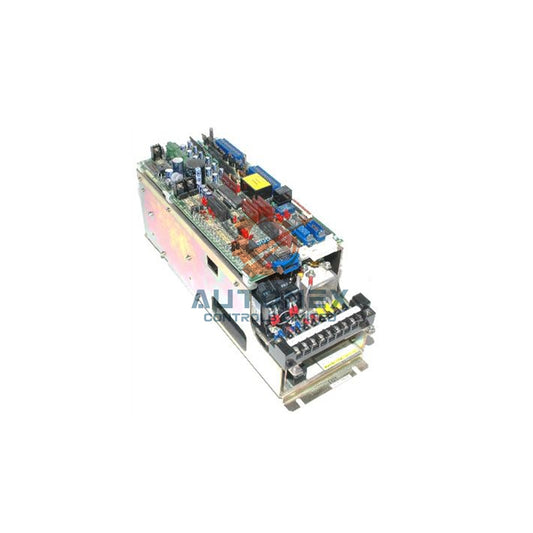 FANUC A06B-6050-H104 CNC tizimlari uchun AC servo drayveri