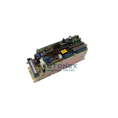 FANUC A06B-6050-H104 CNC tizimlari uchun AC servo drayveri