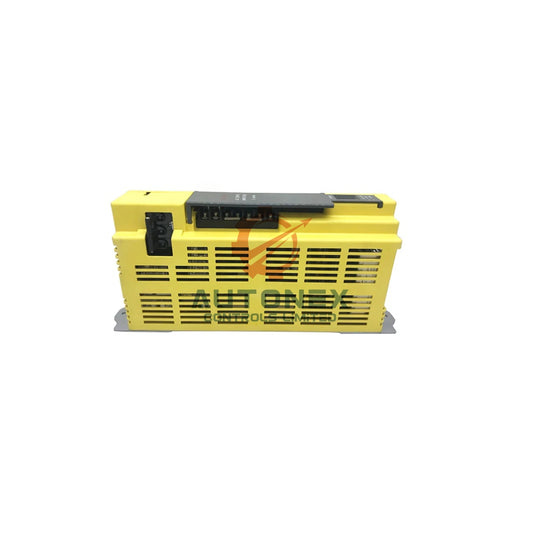 محرك سيرفو FANUC A06B-6066-H003 | تحكم بمحرك التيار المتردد للماكينات CNC