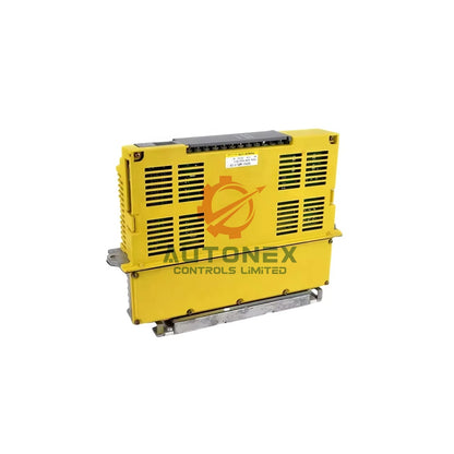 مضخم سيرفو تيار متردد FANUC A06B-6066-H246 | محوران