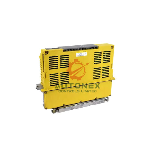 مضخم سيرفو تيار متردد FANUC A06B-6066-H246 | محوران