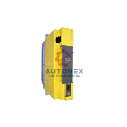 مضخم سيرفو تيار متردد FANUC A06B-6066-H246 | محوران