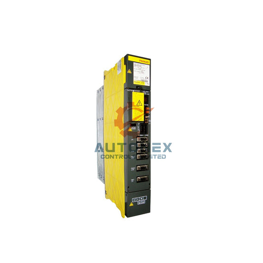 FANUC A06B-6079-H106 Servoverstärker | 52,2A CNC-Antrieb