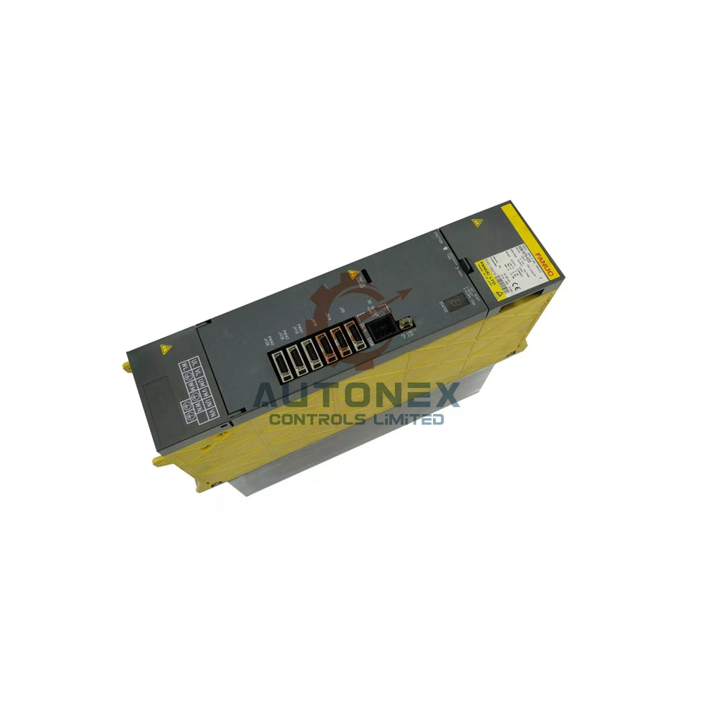 FANUC A06B-6079-H301 CNC tizimlari uchun servo kuchaytirgich
