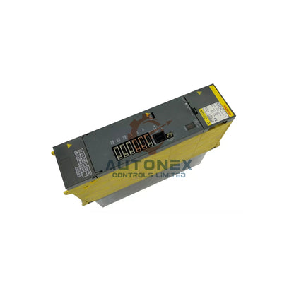 FANUC A06B-6079-H301 CNC tizimlari uchun servo kuchaytirgich