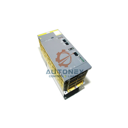 Fuente de alimentación FANUC A06B-6087-H130 | Convertidor de servo 127A