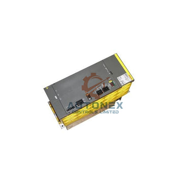 Fuente de alimentación FANUC A06B-6087-H130 | Convertidor de servo 127A