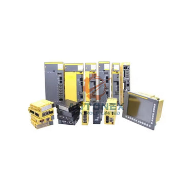 Резервный модуль питания FANUC A06B-6091-H002