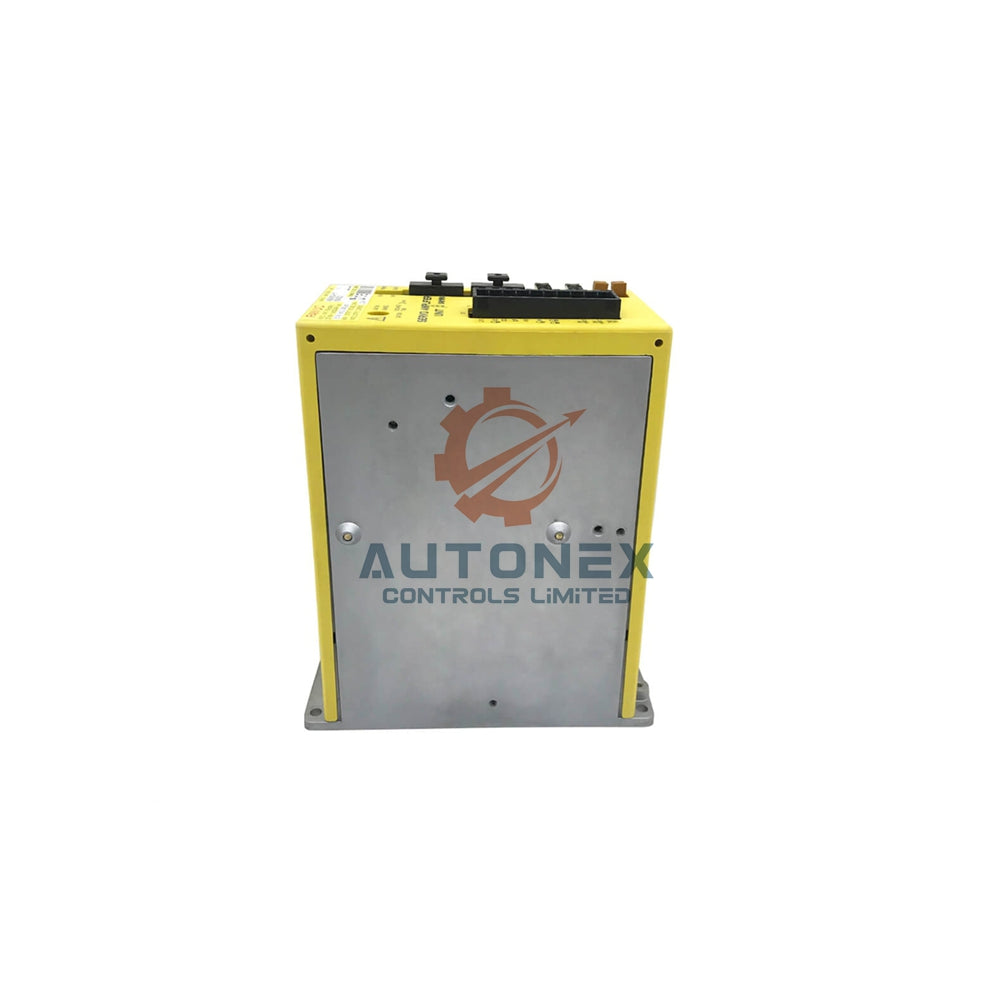 FANUC A06B-6093-H112 FSSB interfeysli servo drayver