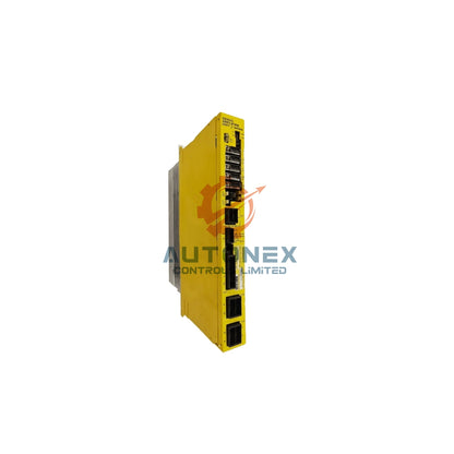 FANUC A06B-6093-H153 Servo Amplifier I/O-Link
