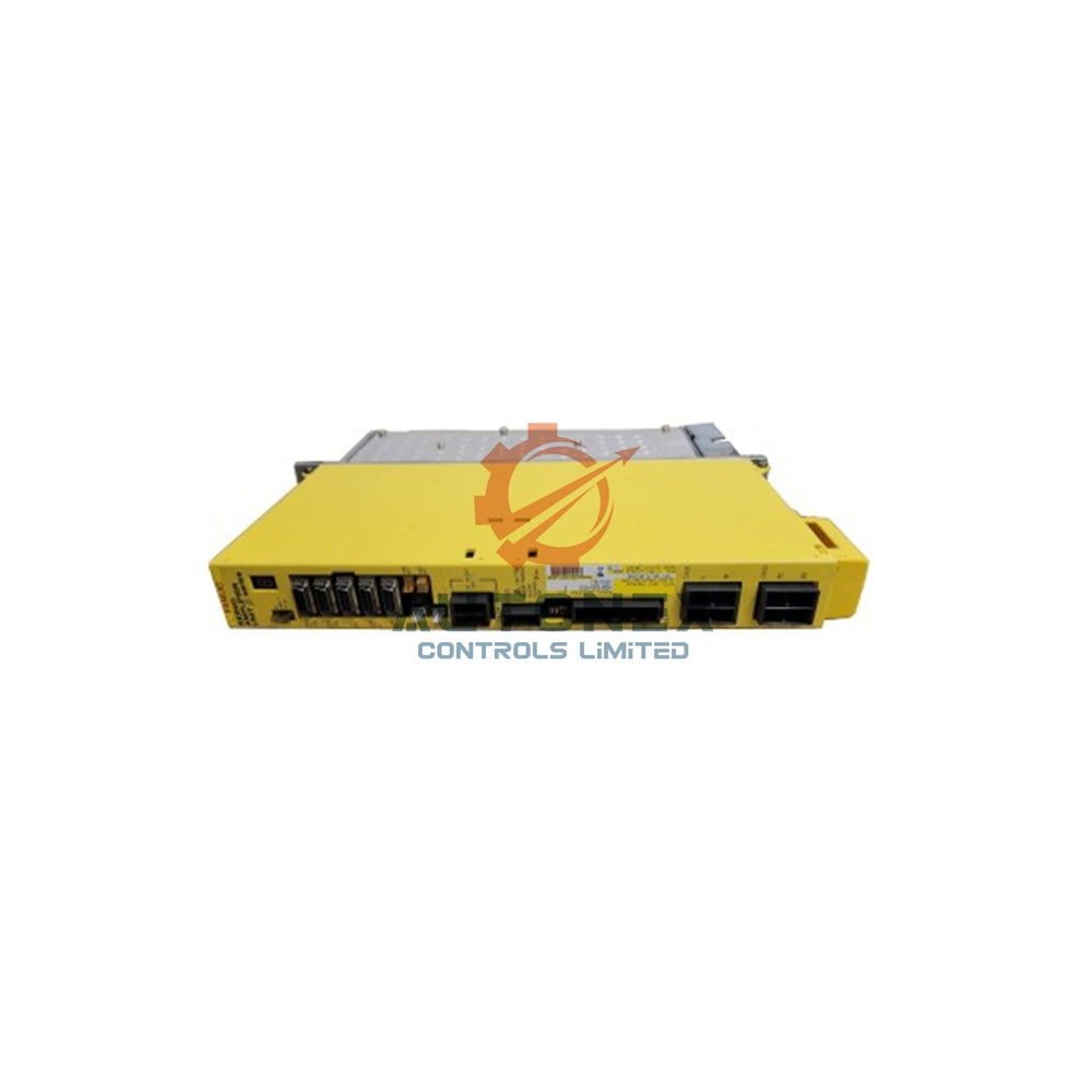 FANUC A06B-6093-H153 Servo Amplifier I/O-Link
