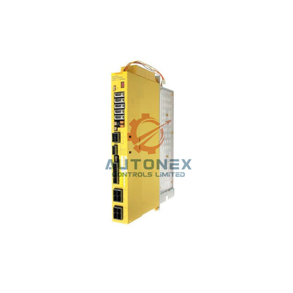 FANUC A06B-6093-H153 Servo Amplifier I/O-Link