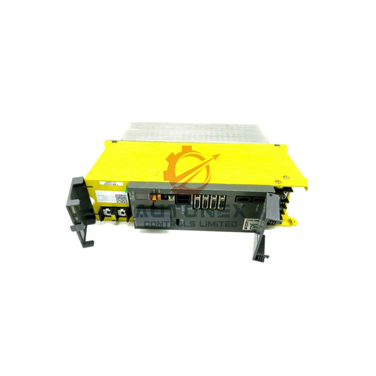 FANUC A06B-6096-H106 Penguat Servo Sumbu Tunggal 9,1kW