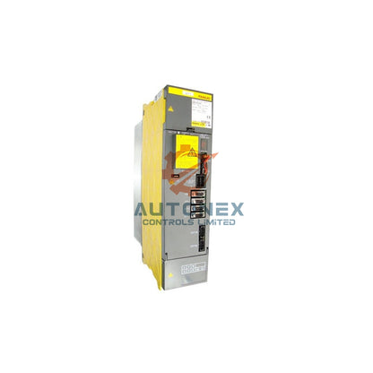 FANUC A06B-6096-H208 2-Axis Servo Amplifier 9.5kW Module