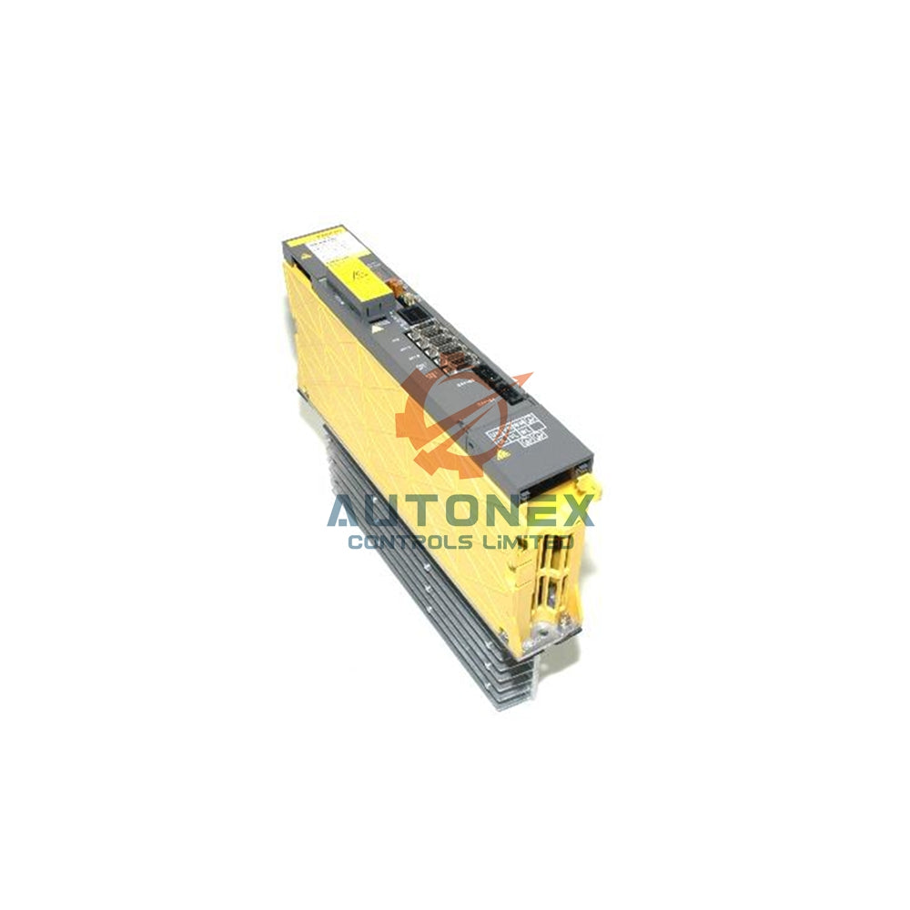 FANUC A06B-6096-H201 1.5kVt Servo Kuchaytirgich