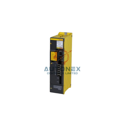 FANUC A06B-6096-H208 2-Axis Servo Amplifier 9.5kW Module