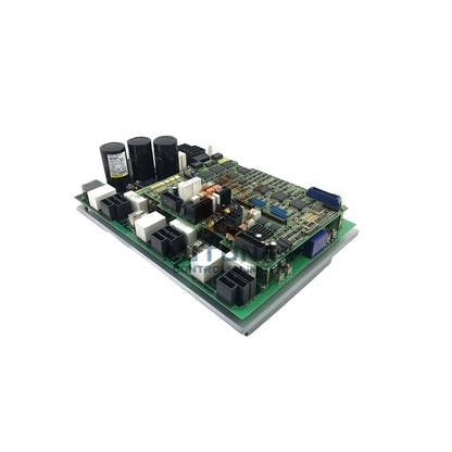 FANUC A06B-6100-H001 6 O'qli Kuchaytirgich 200-230V Kirish