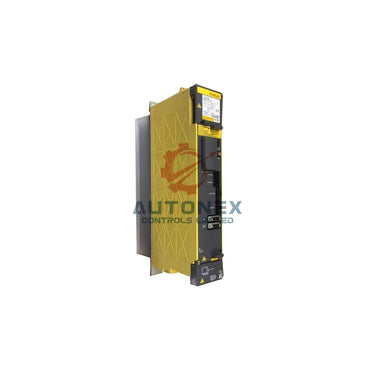 مضخم سيرفو FANUC A06B-6114-H103 | 6.5A 2.5kW