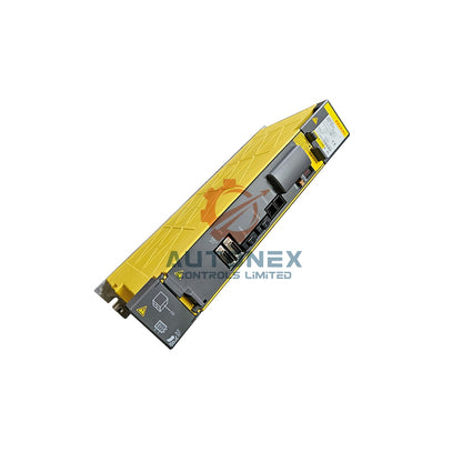 مضخم سيرفو FANUC A06B-6114-H103 | 6.5A 2.5kW