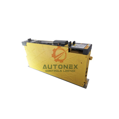 L-Axis 6.5A FANUC A06B-6117-H103 Penggerak Servo