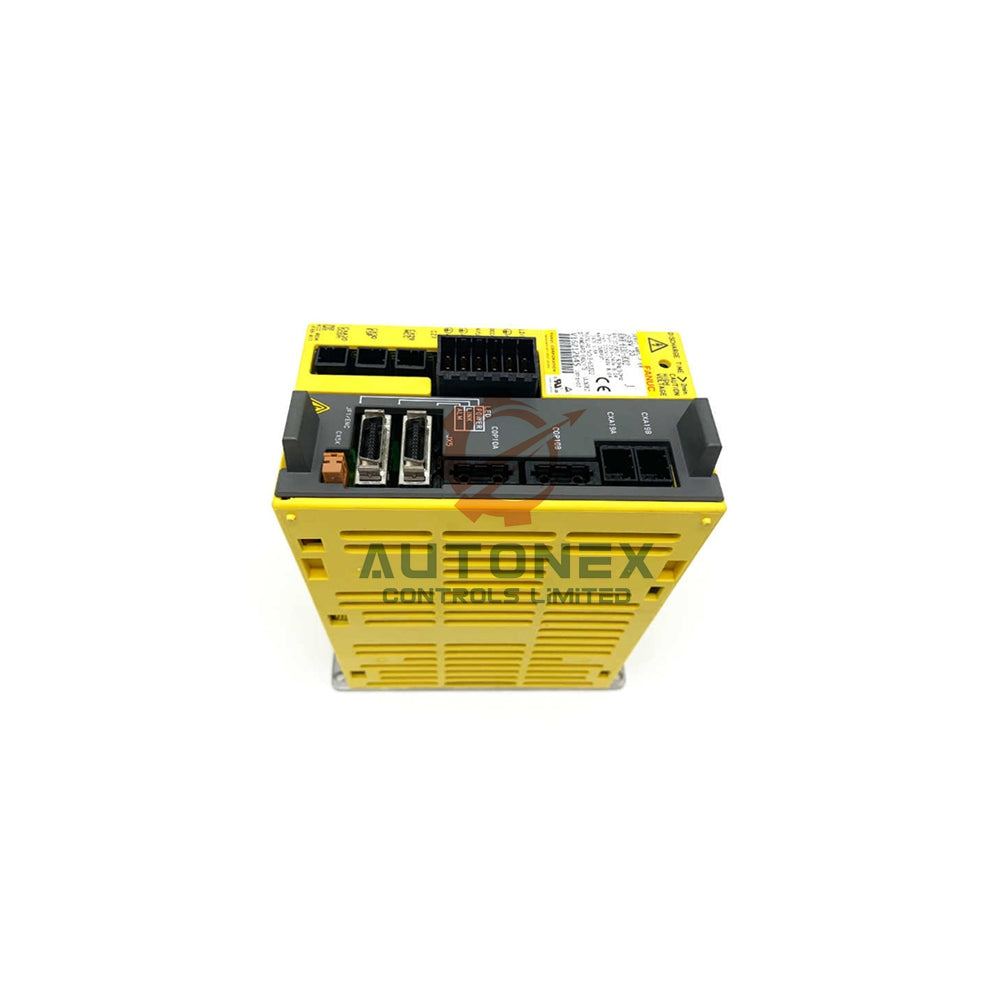 FANUC A06B-6130-H002 Servoverstärkermodul