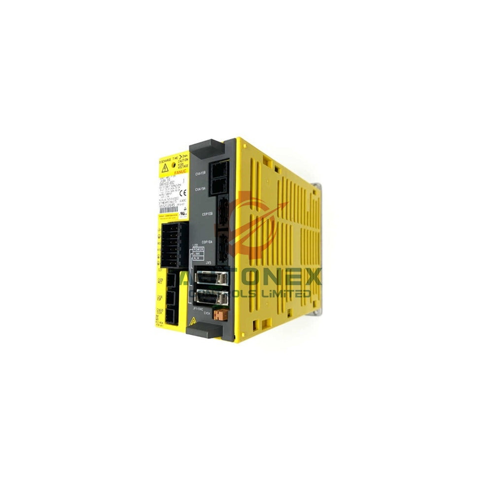 FANUC A06B-6130-H002 Servoverstärkermodul