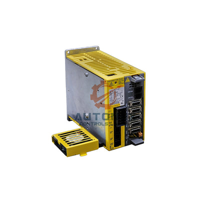 FANUC A06B-6132-H002 Servo Kuchaytirgichi | 6.8A 200V